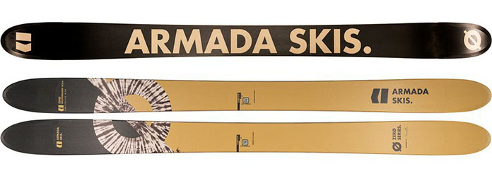 Armada Whitewalker 2020/2021